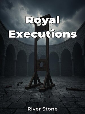 cover image of Royal Executions